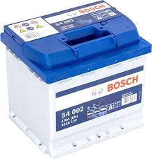 12 V 225 AHM AKUMLATOR    BOSCH